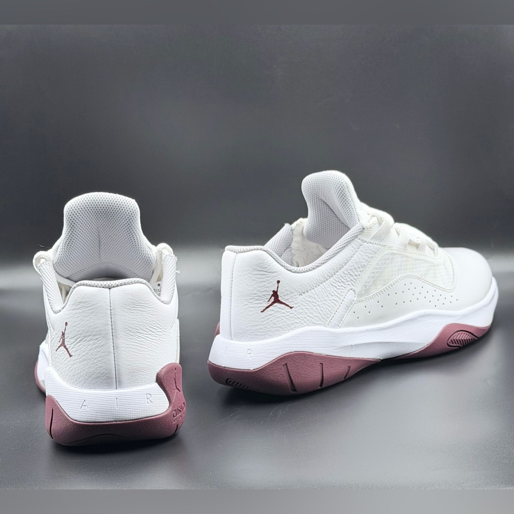 Air Jordan 11 CMFT Low 'Steel Grey Cherrywood' - Picture 13 of 13